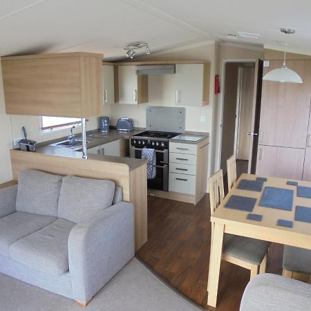 Kingfisher Bordeaux 8 Berth Central Heated Free Wifi Ingoldmells Eksteriør billede