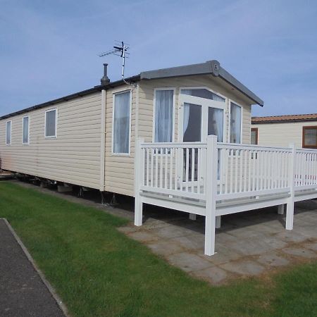 Kingfisher Bordeaux 8 Berth Central Heated Free Wifi Ingoldmells Eksteriør billede