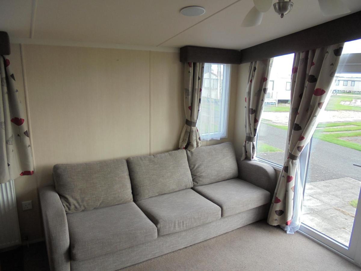 Kingfisher Bordeaux 8 Berth Central Heated Free Wifi Ingoldmells Eksteriør billede