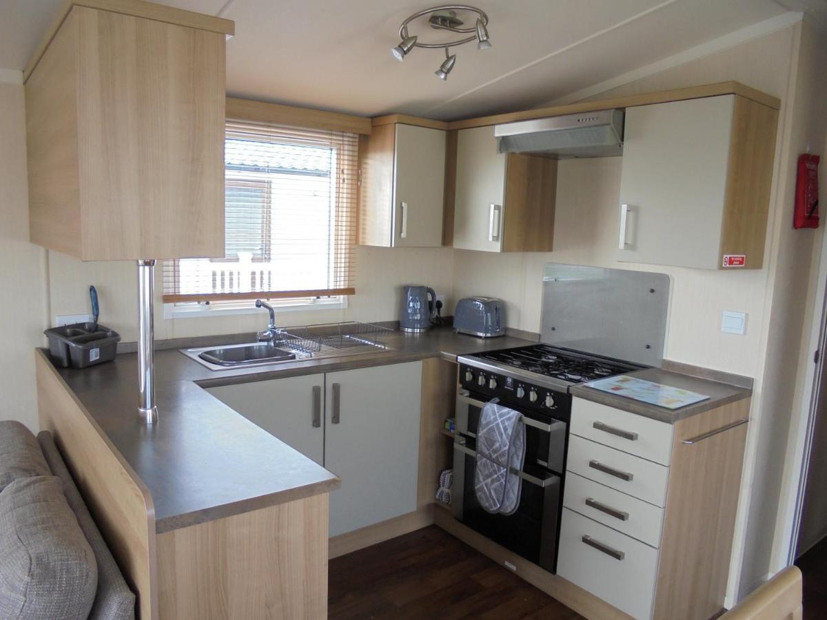Kingfisher Bordeaux 8 Berth Central Heated Free Wifi Ingoldmells Eksteriør billede