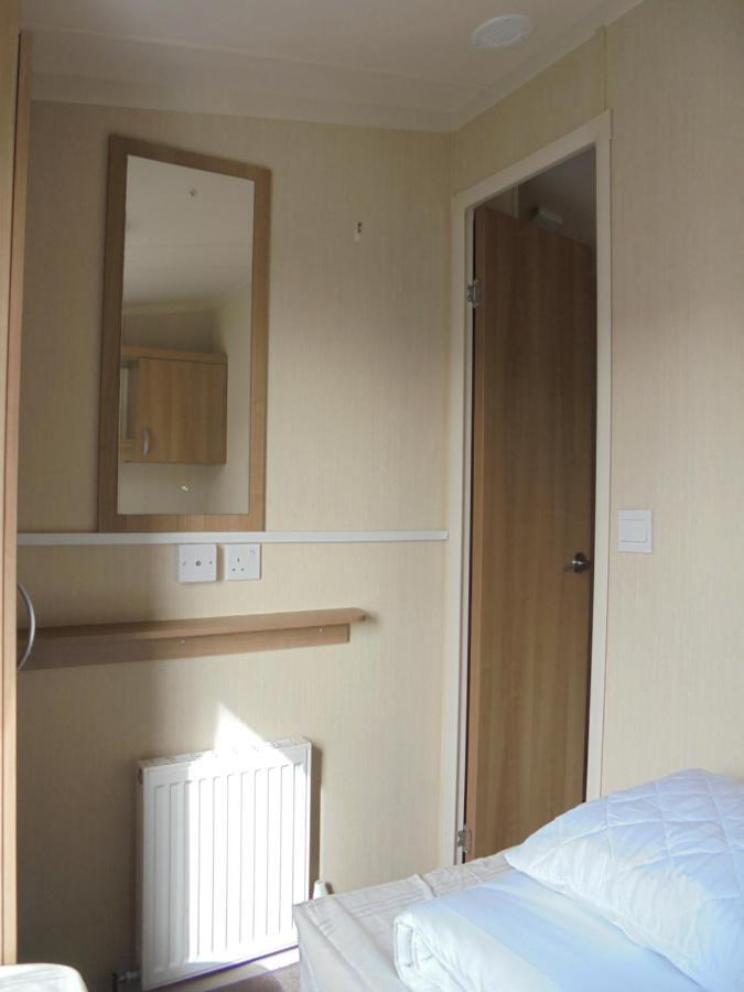 Kingfisher Bordeaux 8 Berth Central Heated Free Wifi Ingoldmells Eksteriør billede