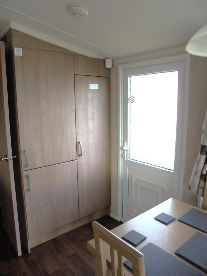 Kingfisher Bordeaux 8 Berth Central Heated Free Wifi Ingoldmells Eksteriør billede