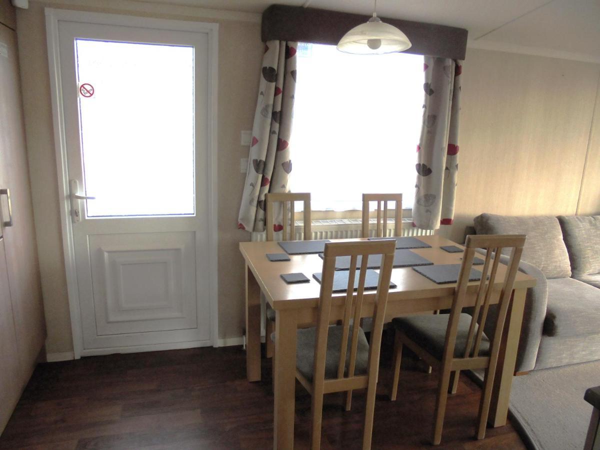 Kingfisher Bordeaux 8 Berth Central Heated Free Wifi Ingoldmells Eksteriør billede