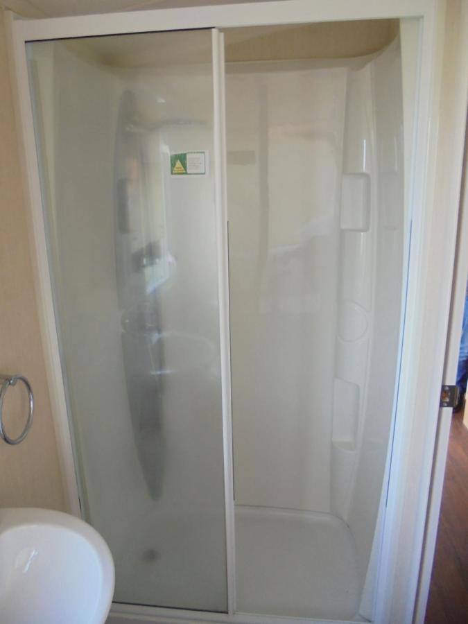 Kingfisher Bordeaux 8 Berth Central Heated Free Wifi Ingoldmells Eksteriør billede