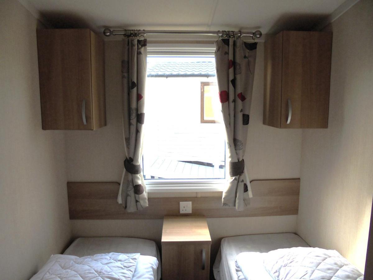 Kingfisher Bordeaux 8 Berth Central Heated Free Wifi Ingoldmells Eksteriør billede
