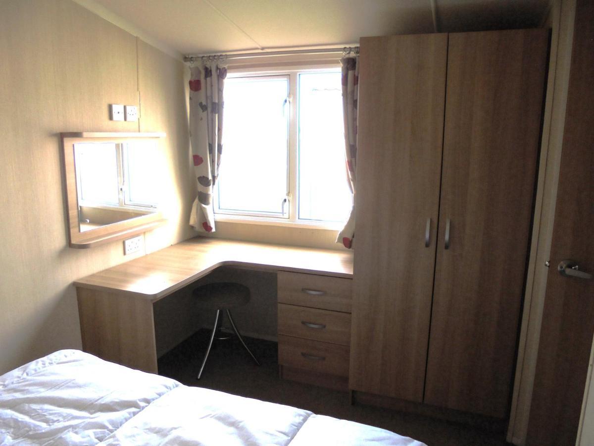 Kingfisher Bordeaux 8 Berth Central Heated Free Wifi Ingoldmells Eksteriør billede