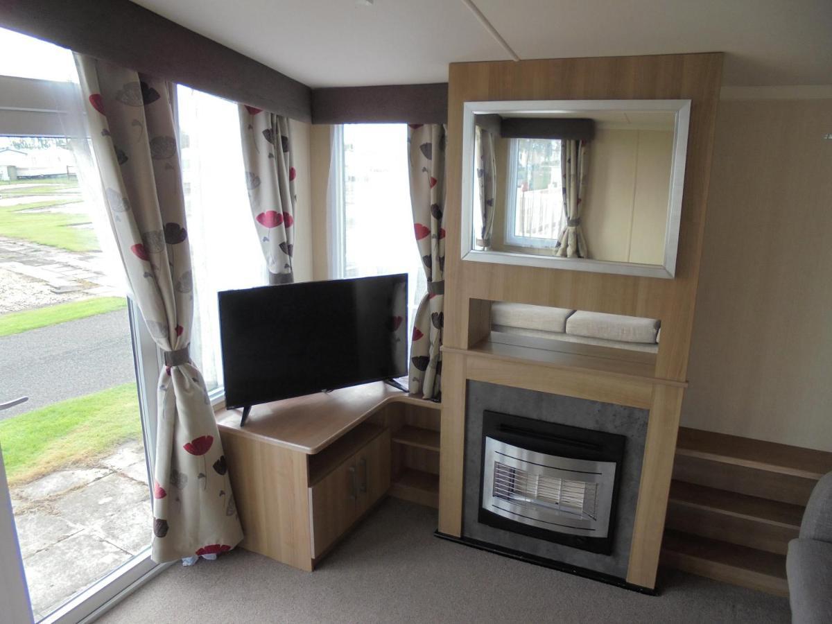 Kingfisher Bordeaux 8 Berth Central Heated Free Wifi Ingoldmells Eksteriør billede
