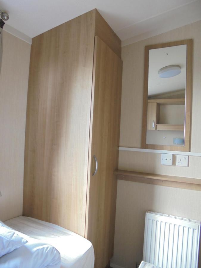 Kingfisher Bordeaux 8 Berth Central Heated Free Wifi Ingoldmells Eksteriør billede