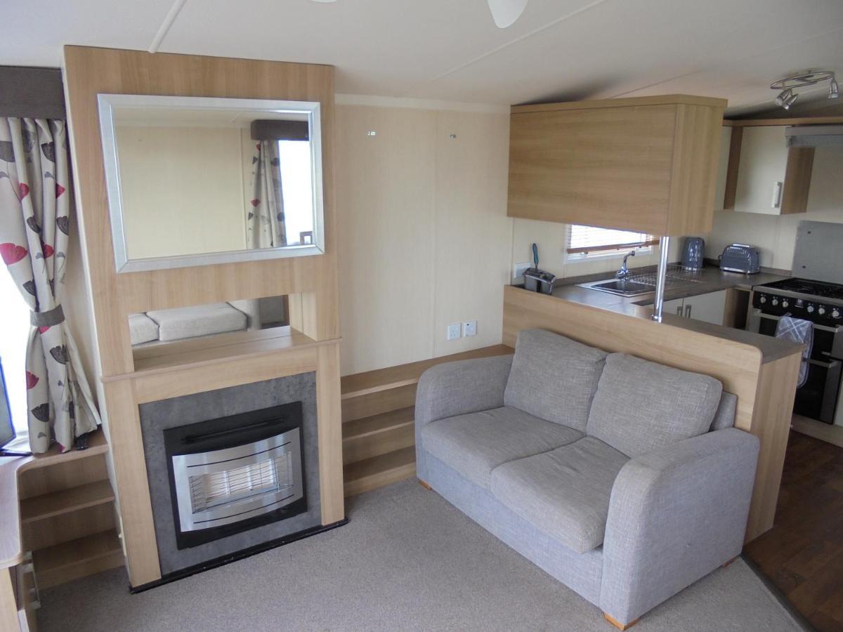 Kingfisher Bordeaux 8 Berth Central Heated Free Wifi Ingoldmells Eksteriør billede