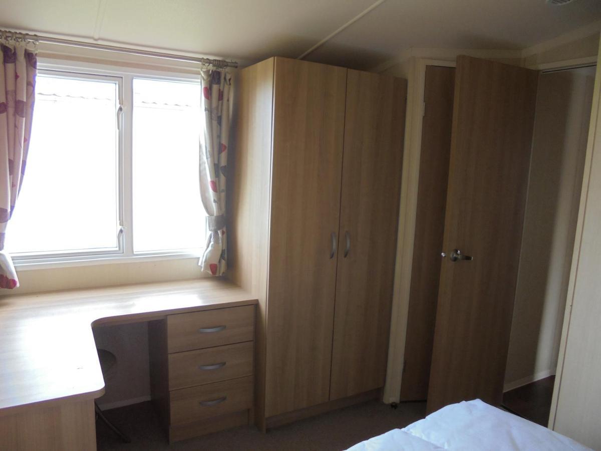 Kingfisher Bordeaux 8 Berth Central Heated Free Wifi Ingoldmells Eksteriør billede