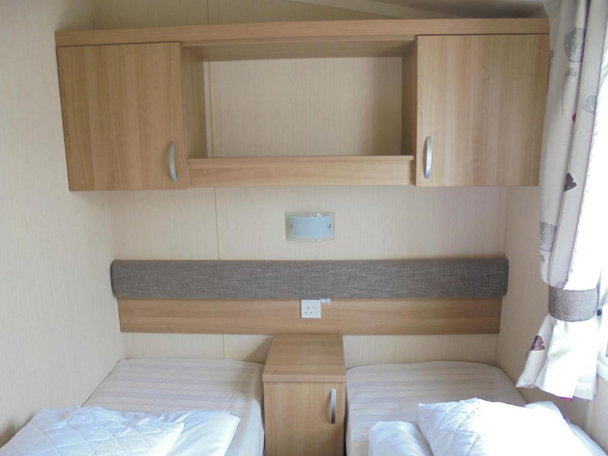 Kingfisher Bordeaux 8 Berth Central Heated Free Wifi Ingoldmells Eksteriør billede